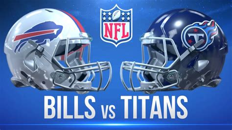 buffalo vs tennessee odds.